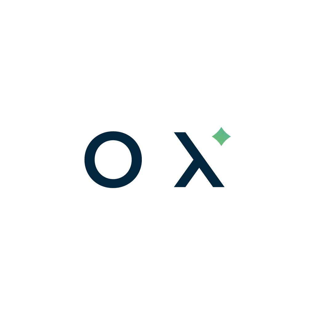 Oxen Flow App Icon